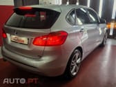 BMW 216 d Line Sport