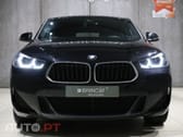 BMW X2 25 e xDrive Pack M