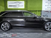 Audi A4 Avant 35 TDI S line S tronic
