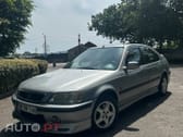 Honda Civic 1.5i LS