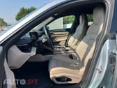 Porsche Taycan CT 4