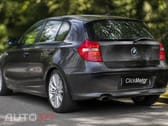 BMW 118 d