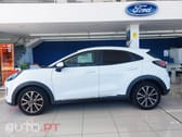Ford Puma 1.5 TDCi EcoBlue Titanium