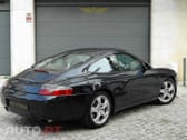 Porsche 996 Carrera Coupé