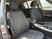 BMW 116 d Pack M