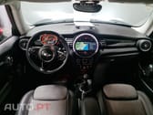 MINI Cooper D