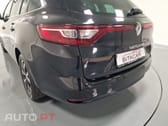 Renault Mégane Sport Tourer 1.5 dCi Limited