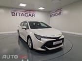 Toyota Corolla Touring Sports 1.8 Hybrid Comfort
