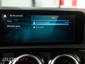 Mercedes-Benz A 180 d Style Aut.
