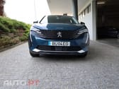 Peugeot 3008 1.2 PureTech Allure EAT8