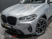 BMW X3 30 e xDrive xLine