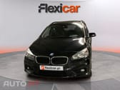 BMW 216 d Active Tourer Luxury Line