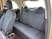 Fiat 500e 42kWh Pop