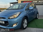 Hyundai ix20 1.6 CVVT Comfort AT