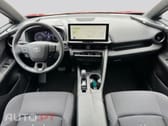 Toyota C-HR I.V.A DEDUTIVEL 1.8 Hybrid Team 