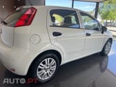 Fiat Punto 1.3 M-Jet Easy S&S