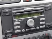 Ford Focus 1.6 TDCi Connection