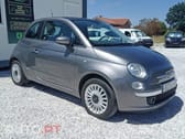 Fiat 500 1.2 Lounge Start&Stop