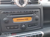Smart ForTwo 0.8 cdi Passion 45