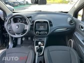 Renault Captur (ENERGY) dCi 90 LIMITED