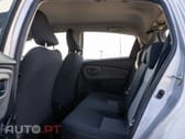 Toyota Yaris 1.0 VVT-i Comfort