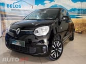 Renault Twingo Electric Techno