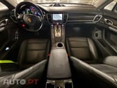 Porsche Panamera S e-Hybrid