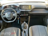 Peugeot 2008 1.2 PureTech Style