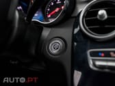 Mercedes-Benz C 300 de Avantgarde