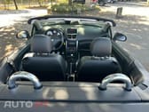 Peugeot 207 CC 1.6 VTi Active