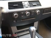 BMW 530 dA