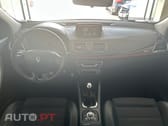 Renault Mégane 1.5dCi GT Line