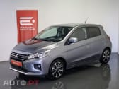 Mitsubishi Space Star 1.2 Connect Edition
