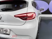 Renault Clio 1.0 TCe Limited Bi-Fuel