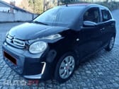 Citroen C1  AIRSCAPE 1.2 VTI 82cv FEEL EDDITION