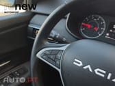 Dacia Jogger 1.0 ECO-G 100 Extreme +