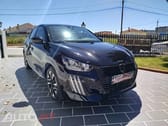 Peugeot 208 ND