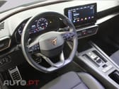 Cupra Leon ST TSI DSG e-hybrid I.V.A DEDUTÍVEL 