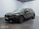 BMW 118 i Sport Edition