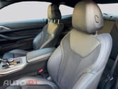 BMW 420 D Coupe Pack M 