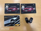 Opel Astra 1.6 CDTI Innovation S/S