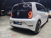 Volkswagen e-Up Style Plus