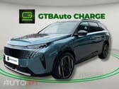 Peugeot E-5008 I.V.A DEDUTIVEL GT