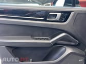 Porsche Cayenne E-Hybrid Tiptronic S