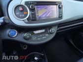 Toyota Yaris 1.5 HSD Comfort +P.Style+Navi