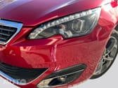 Peugeot 308 1.2 e-THP GT Line