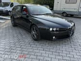 Alfa Romeo 159 1.9 JTDm 16V Sportiva