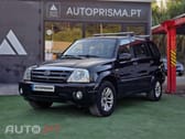 Suzuki Grand Vitara XL-7 2.0 HDi