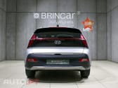 Hyundai Bayon 1.0 T-GDI 48V-Hybrid DCT Prime