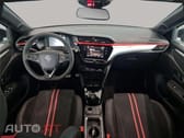Opel Corsa-E I.V.A DEDUTÍVEL 100kw GS